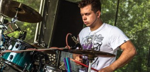 0007 Hard And Heavy Open Air Fest